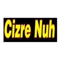 cizre nuh