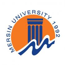 mersin üniversity 1992