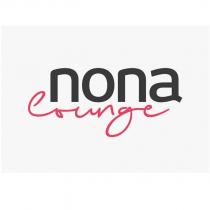 nona lounge
