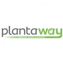 plantaway design your harvest