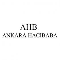ahb ankara hacıbaba