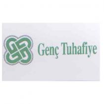 genç tuhafiye