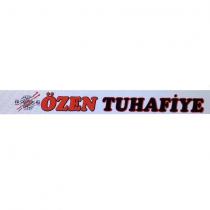 özen tuhafiye