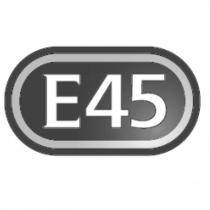 e45