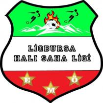 ligbursa halı saha ligi e m ö
