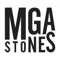 mga stones