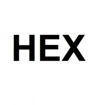 hex