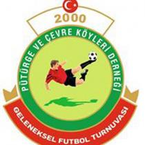 pütürge ve çevre köyleri derneği geleneksel futbol turnuvası