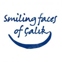 smiling faces of çalık
