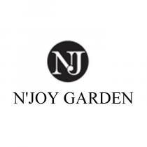 n'joy garden nj