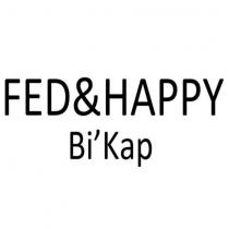 fed&happy bi'kap