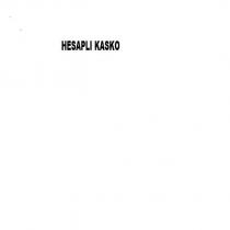 hesapli kasko