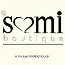 sami boutique