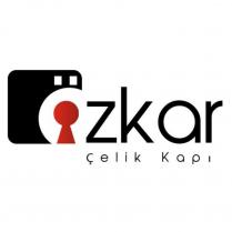 özkar çelik kapı