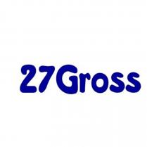 27gross