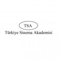 tsa türkiye sinema akademisi
