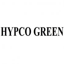 hypco green