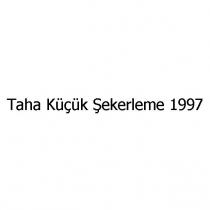 taha küçük şekerleme 1997