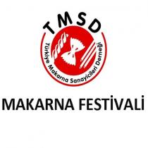tmsd türkiye makarna sanayicileri derneği makarna festivali