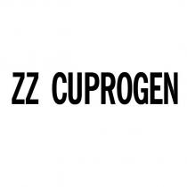 zz cuprogen