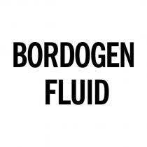 bordogen fluid