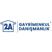 2a gayrimenkul danışmanlık