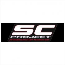 sc project advanced exhaust technology
