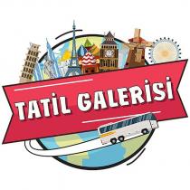 tatil galerisi