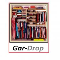 gar-drop