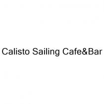 calisto sailing cafe&bar