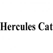 hercules cat