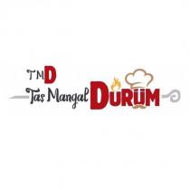 tmd taş mangal dürüm