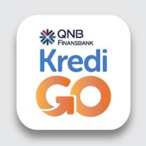 qnb finansbank kredigo