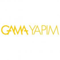 gama yapım