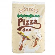 hekimoğlu un pizza unu