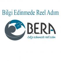 bilgi edinmede reel adım b.e.r