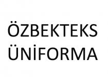 özbekteks üniforma