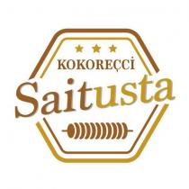 kokoreçci sait usta