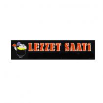 lezzet saati