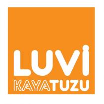 luvi kaya tuzu