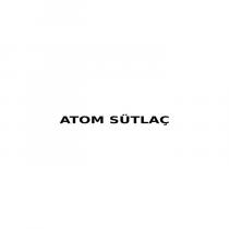 atom sütlaç