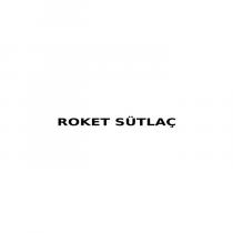 roket sütlaç