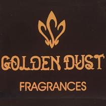 golden dust fragrances