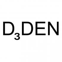 d3den