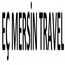 eç mersin travel