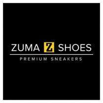 zuma shoes premium sneakers