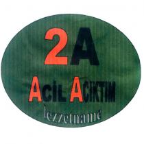 2a acil acıktım lezzetname