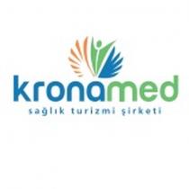 kronamed sağlık turizmi şirketi