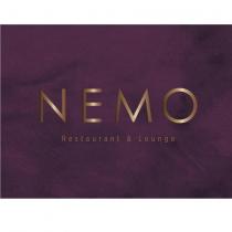 nemo restaurant & lounge