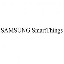 samsung smartthings